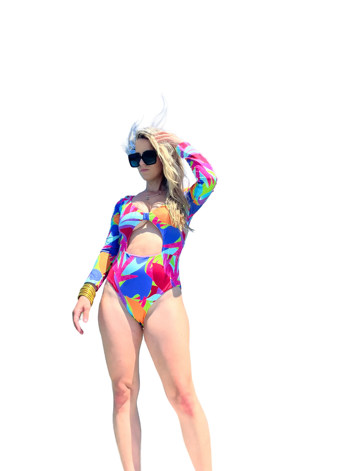 Cayena Suit