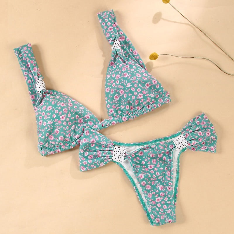 Layla Suit