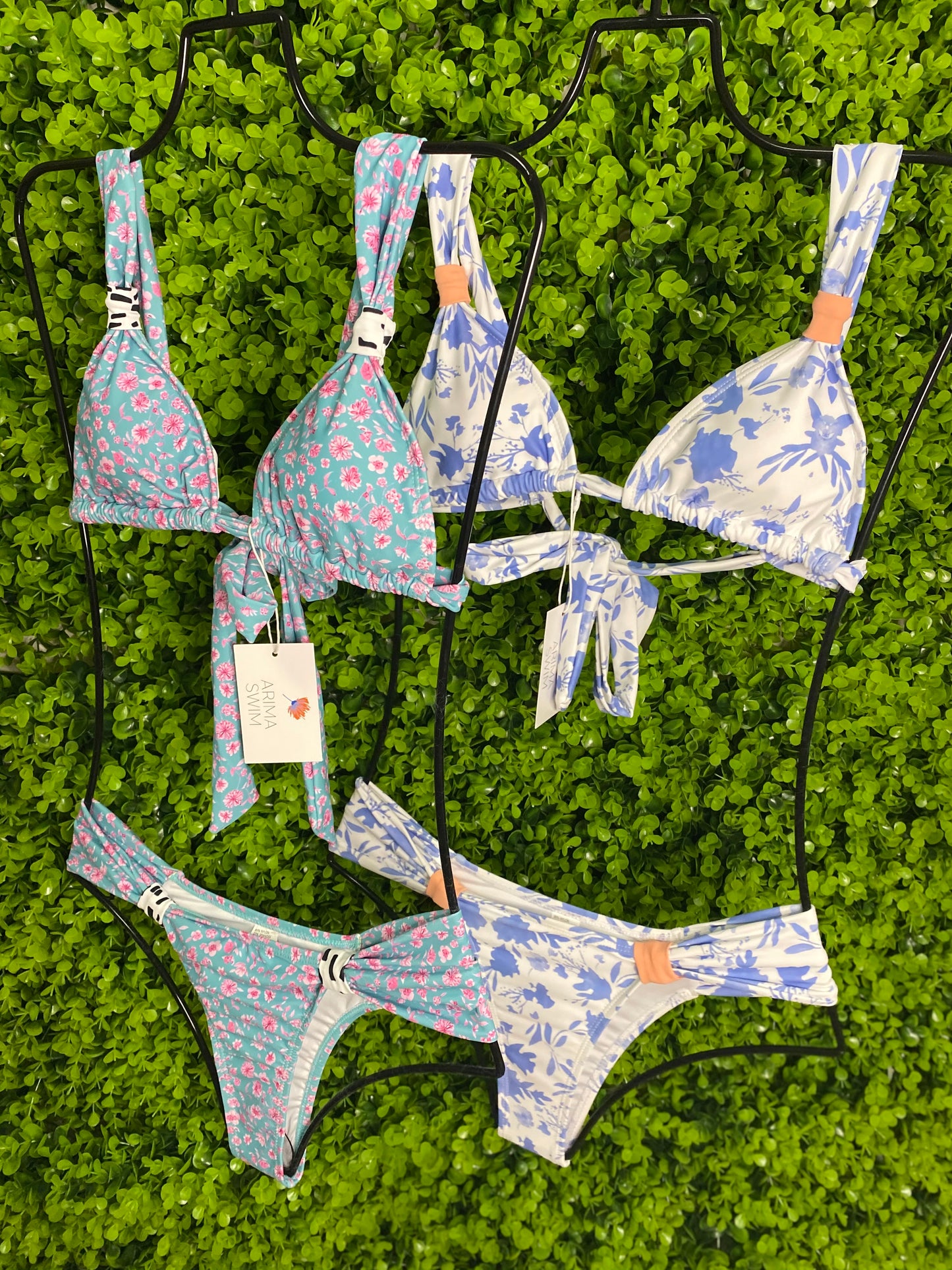 Layla Suit