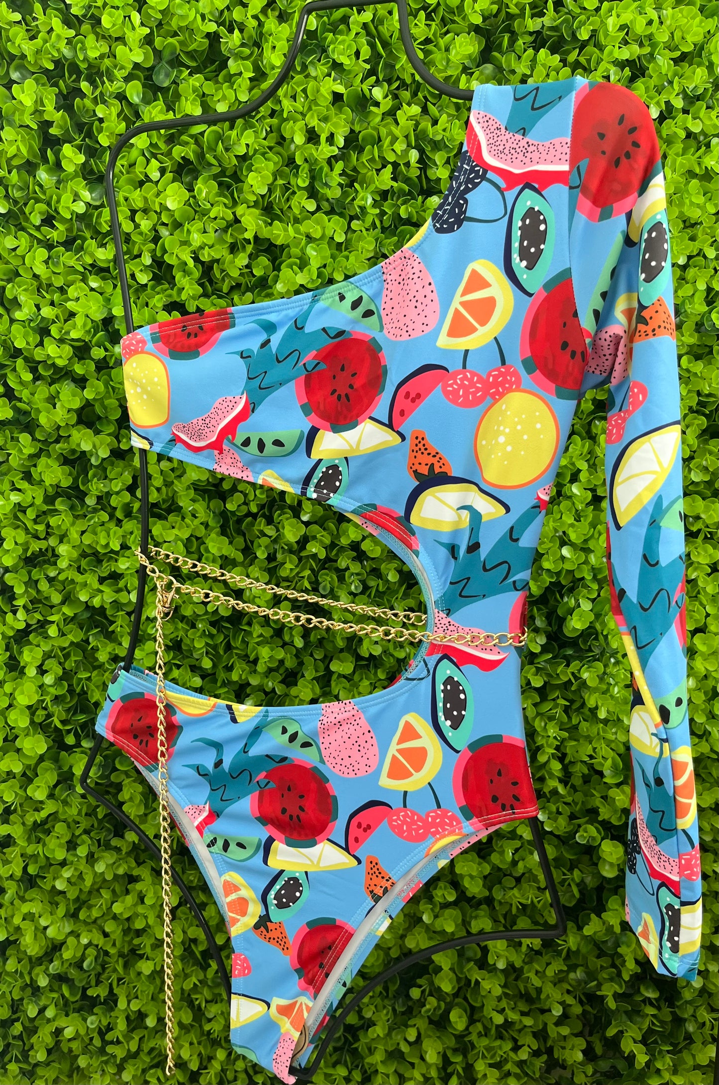 Watermelon Suit
