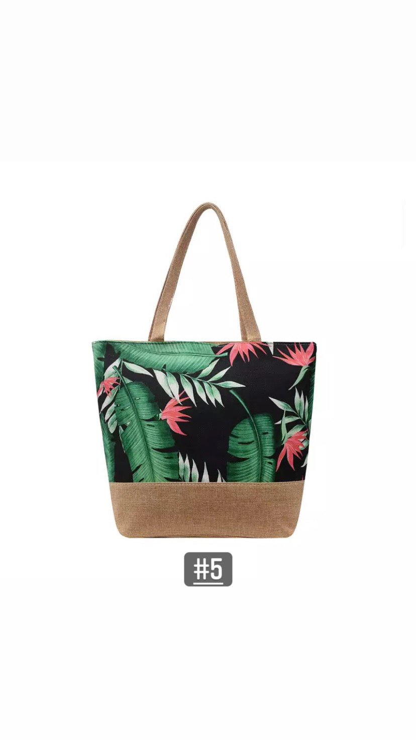 Bags