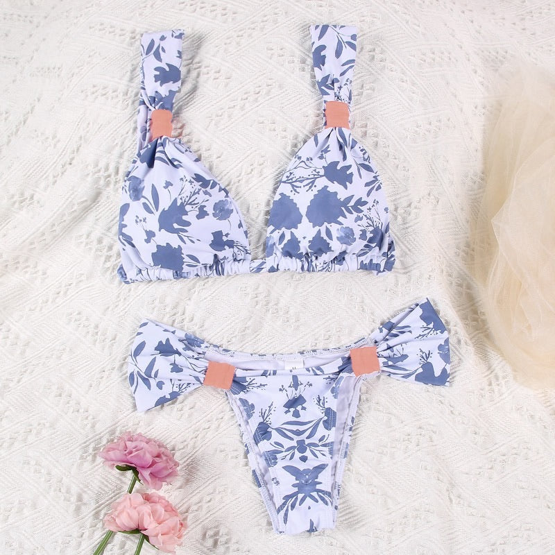 Layla Suit