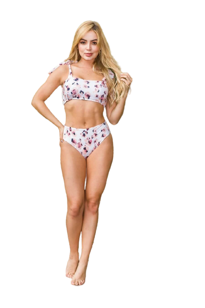 Yamaza Suit - Sakura
